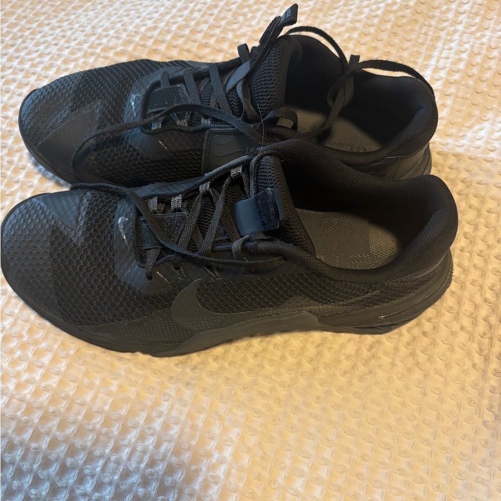 Nike metcon lifting shoes